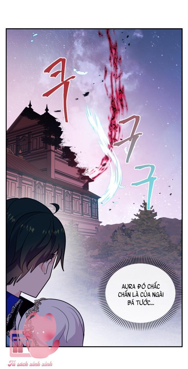 nguyện ước vô vọng của ma nữ chapter 53 1