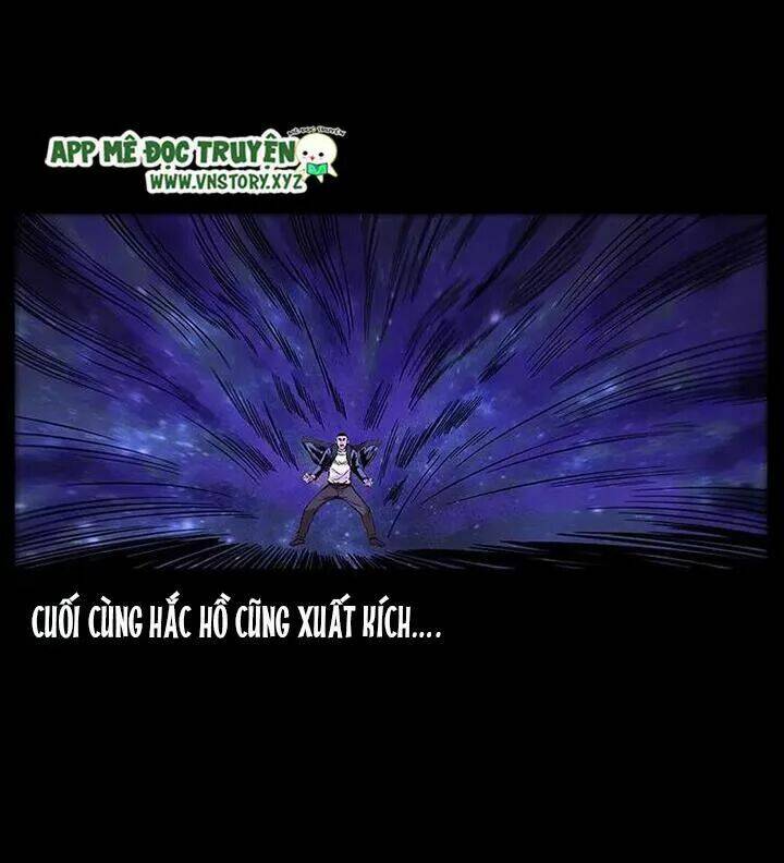 U Minh Ngụy Tượng Chapter 201 90