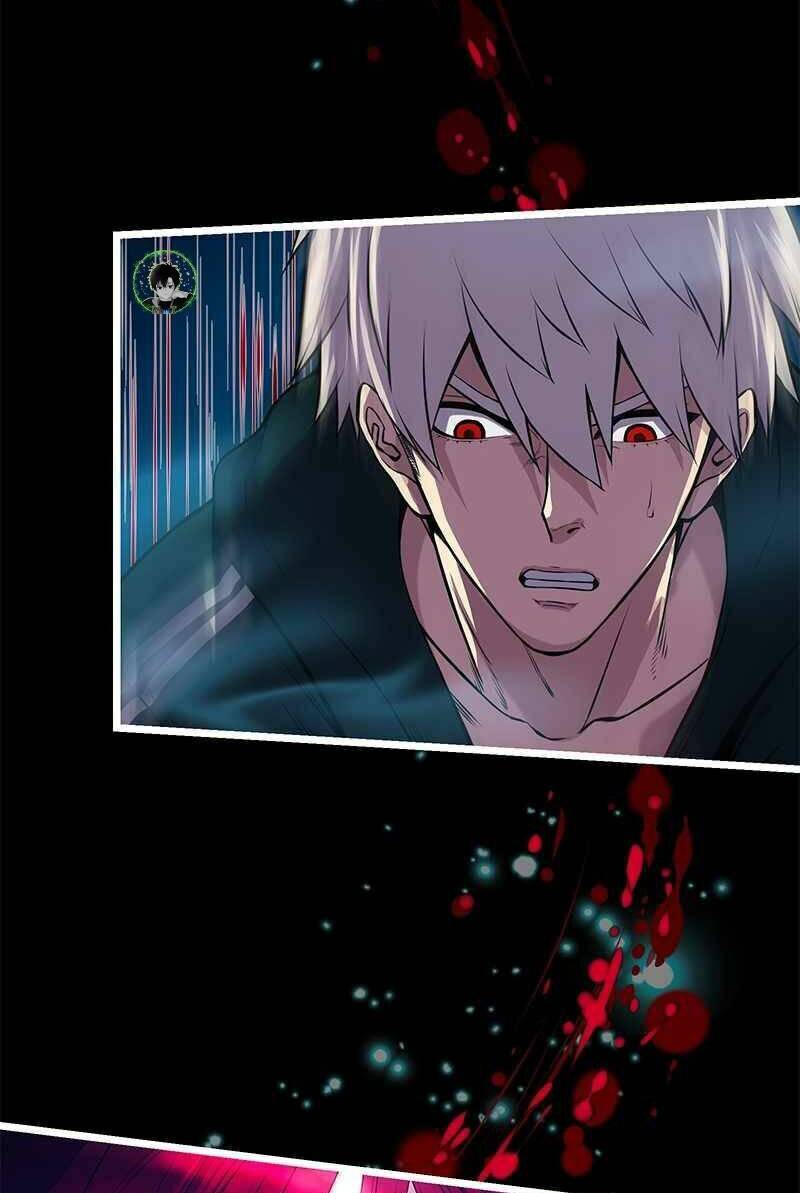 mê đạo tử ngục~vô địch sát thủ chinh phục ma lâm chapter 2 3