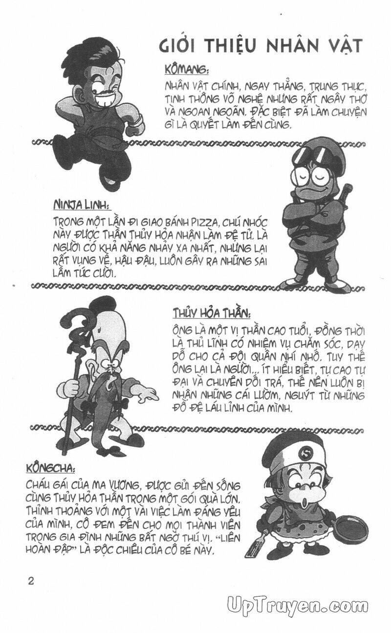 đội quân nhí nhố chapter 26 4