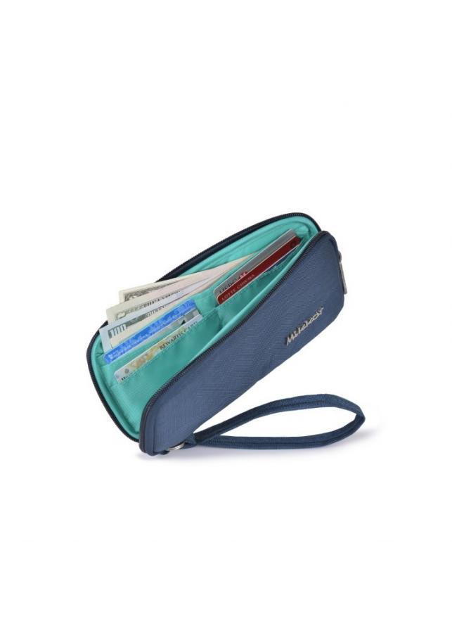 Ví Mikkor Wallet The Ezra