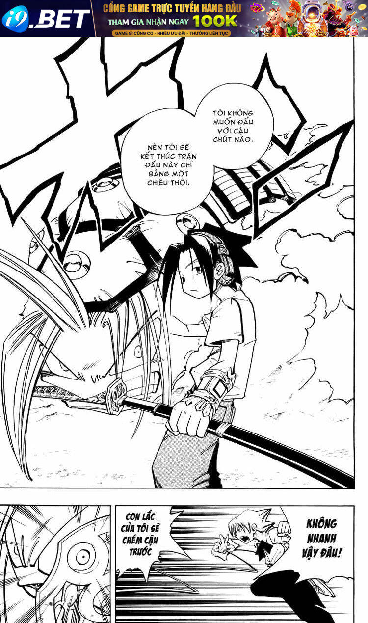 vua pháp thuật chapter 87 16