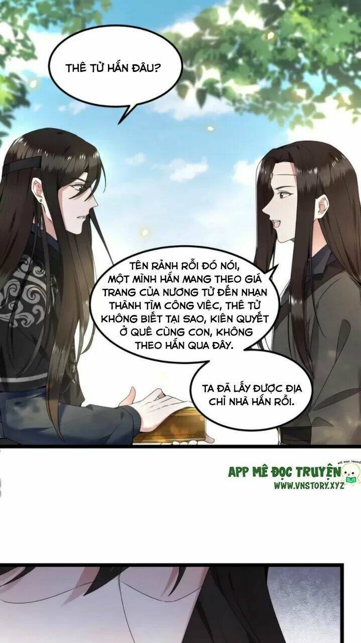 phượng hoàng vu phi chapter 62 21