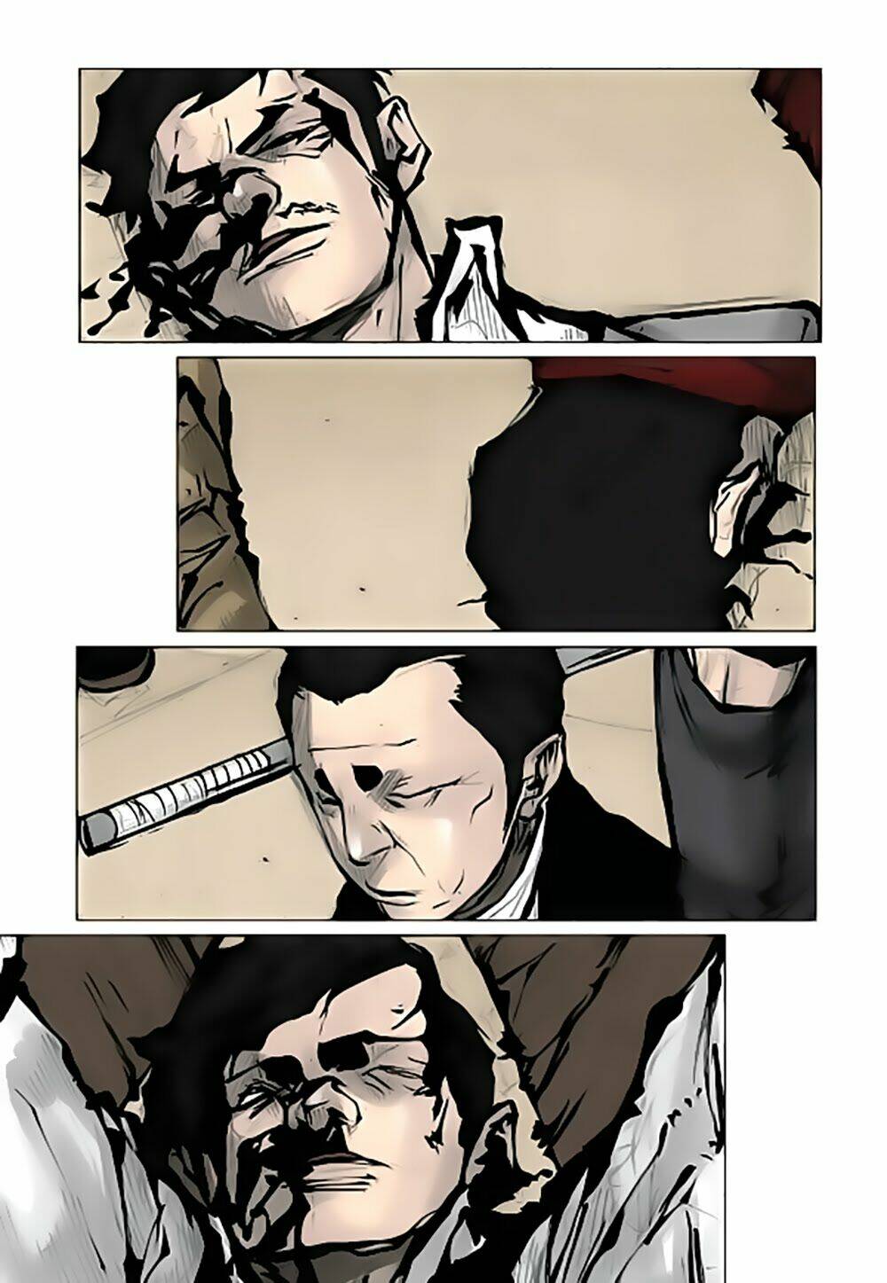 tong | tổng chapter 32 13