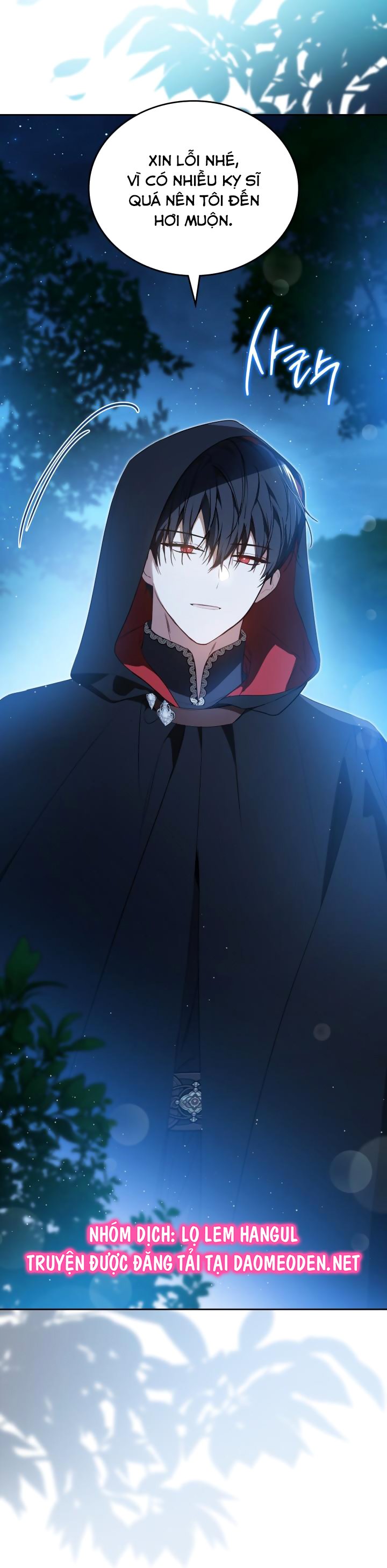 lần này tôi sẽ trở thành gia chủ chapter 169 51