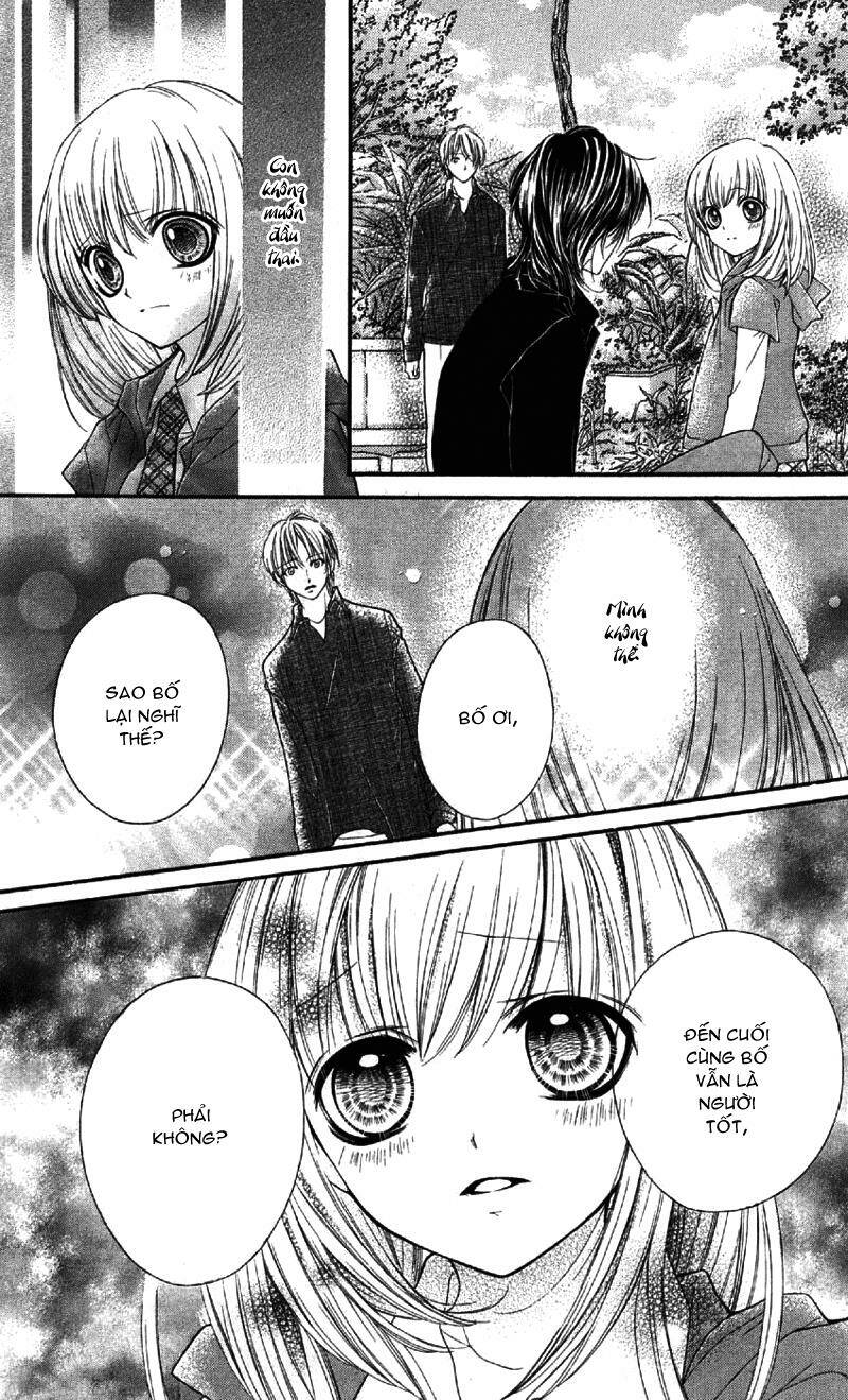 yamamoto zenjirou to moushimasu chapter 8 33