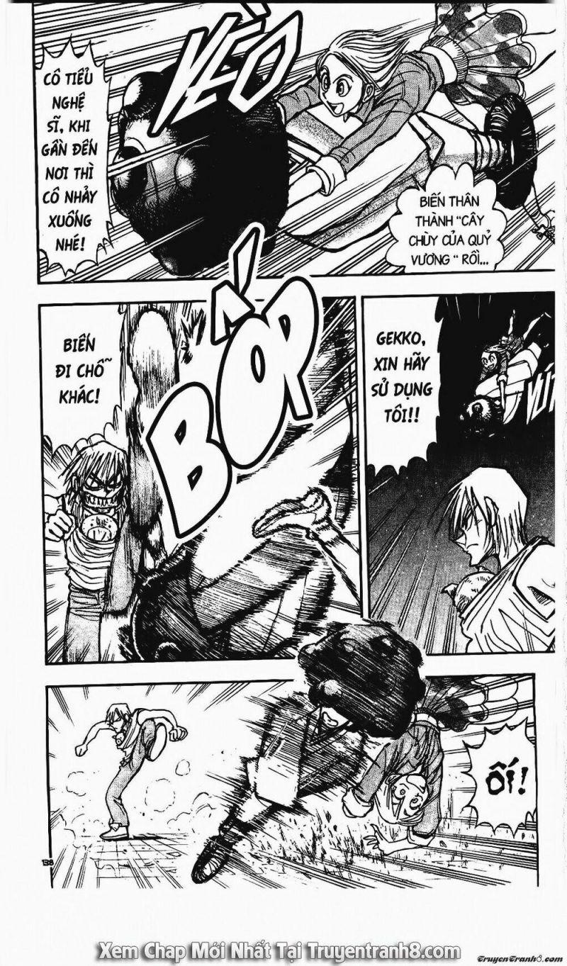 sắc lệnh ánh trăng chapter 5 16