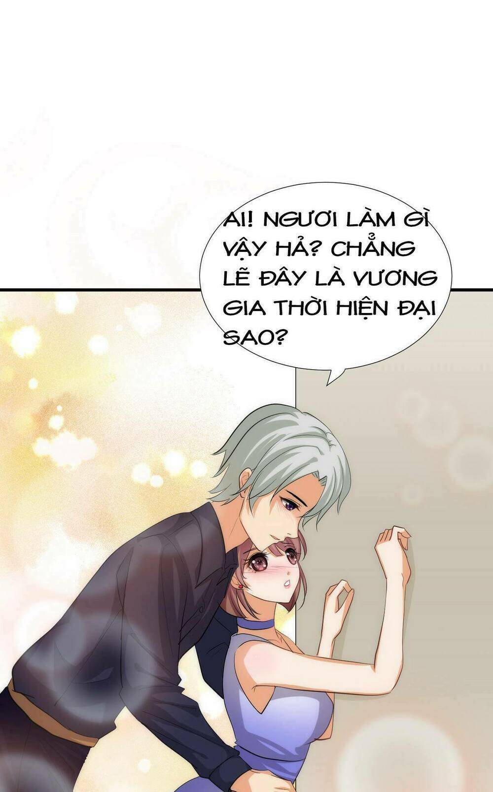 dưỡng thiếu chủ đấu tra nam chapter 93 6