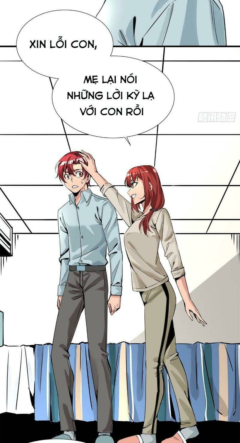 thiên luân chapter 10 17