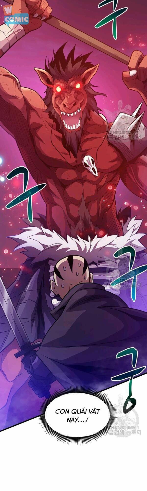 arcane sniper chapter 38 32