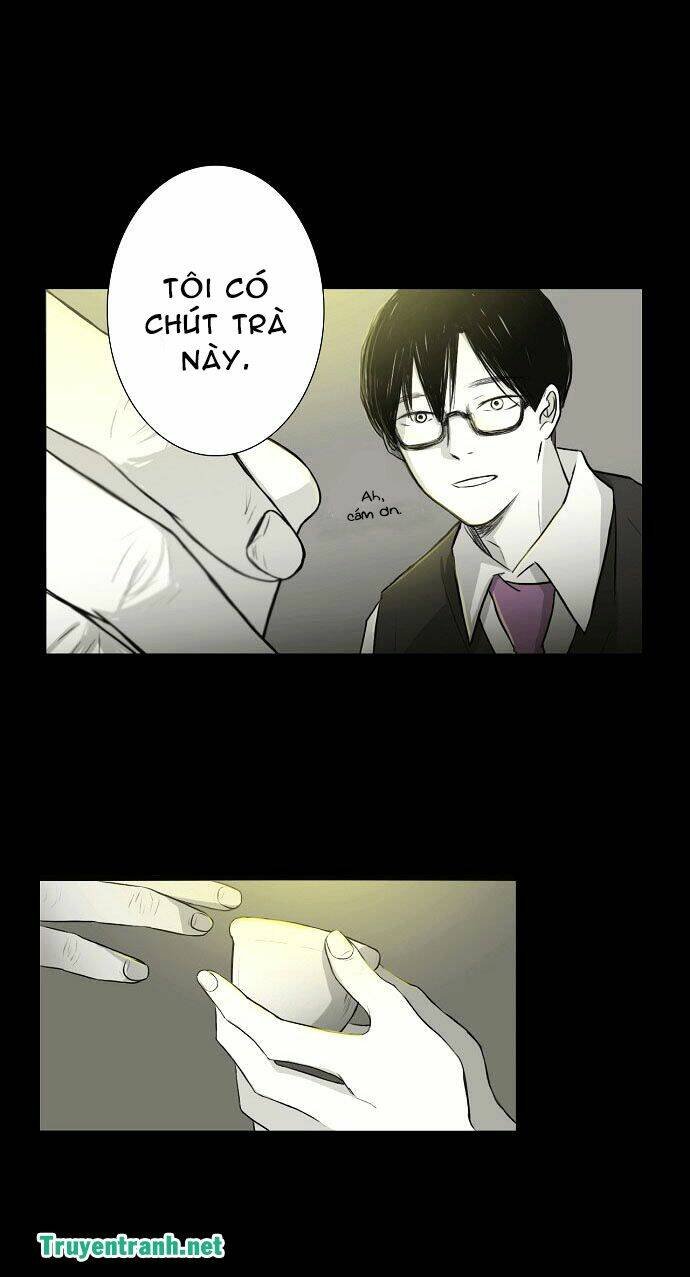 lời thì thầm ma quỉ chapter 22 4