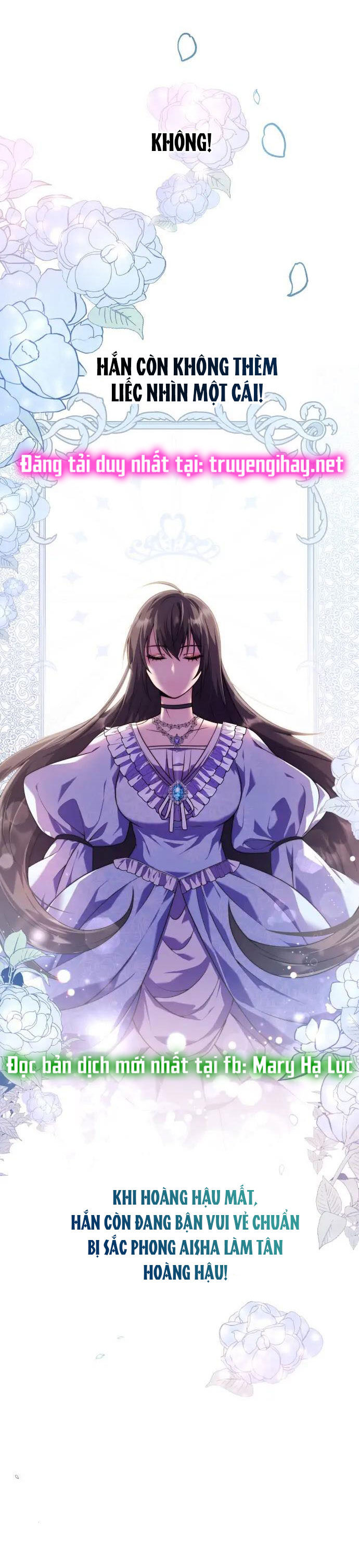 tôi sẽ ly hôn với người chồng bạo chúa chapter 1.2 4