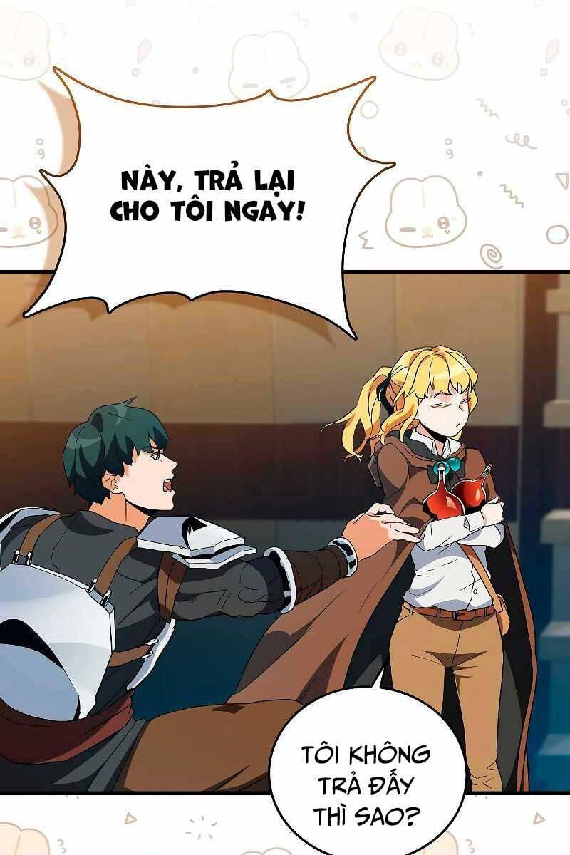 huyết kỵ sĩ phản diện chapter 3.5 52