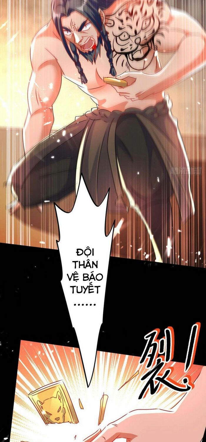 tối cường thăng cấp chapter 204 14