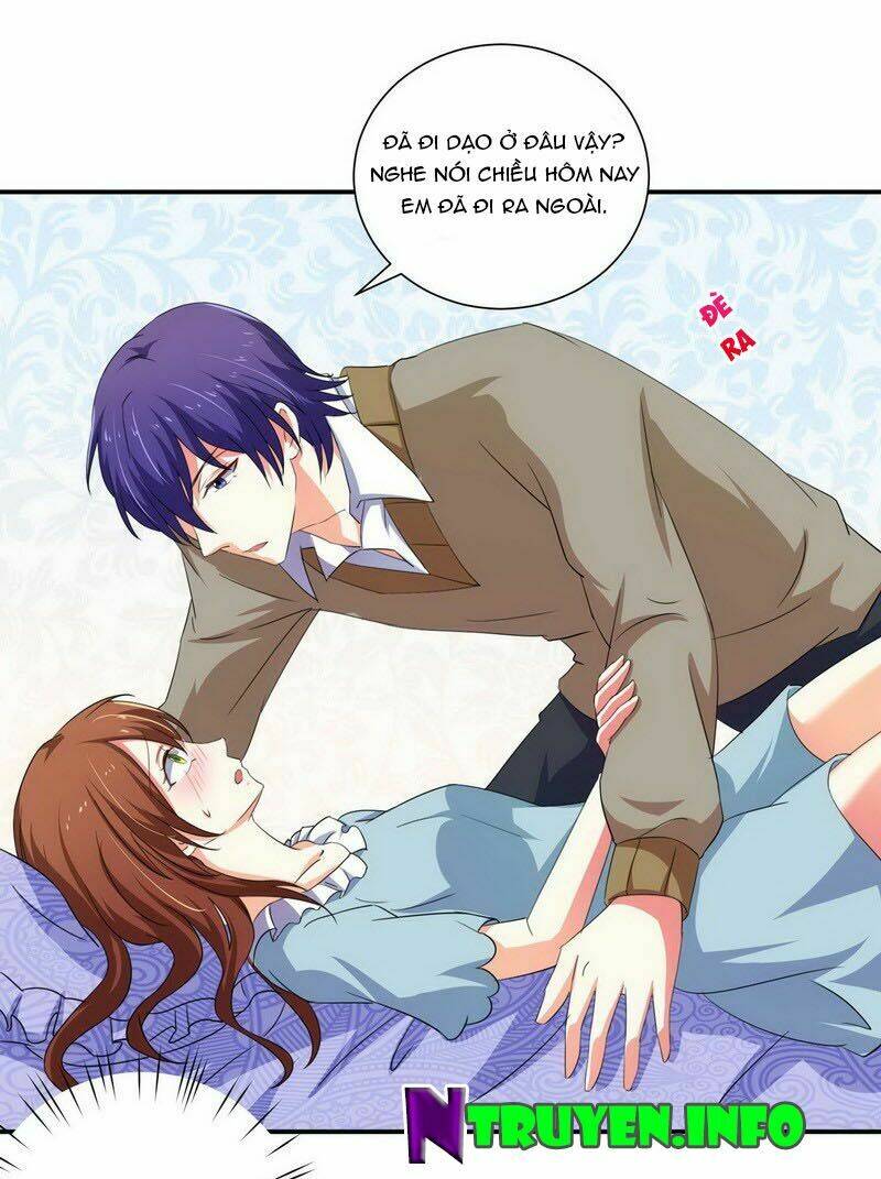 khế hôn chapter 13 14