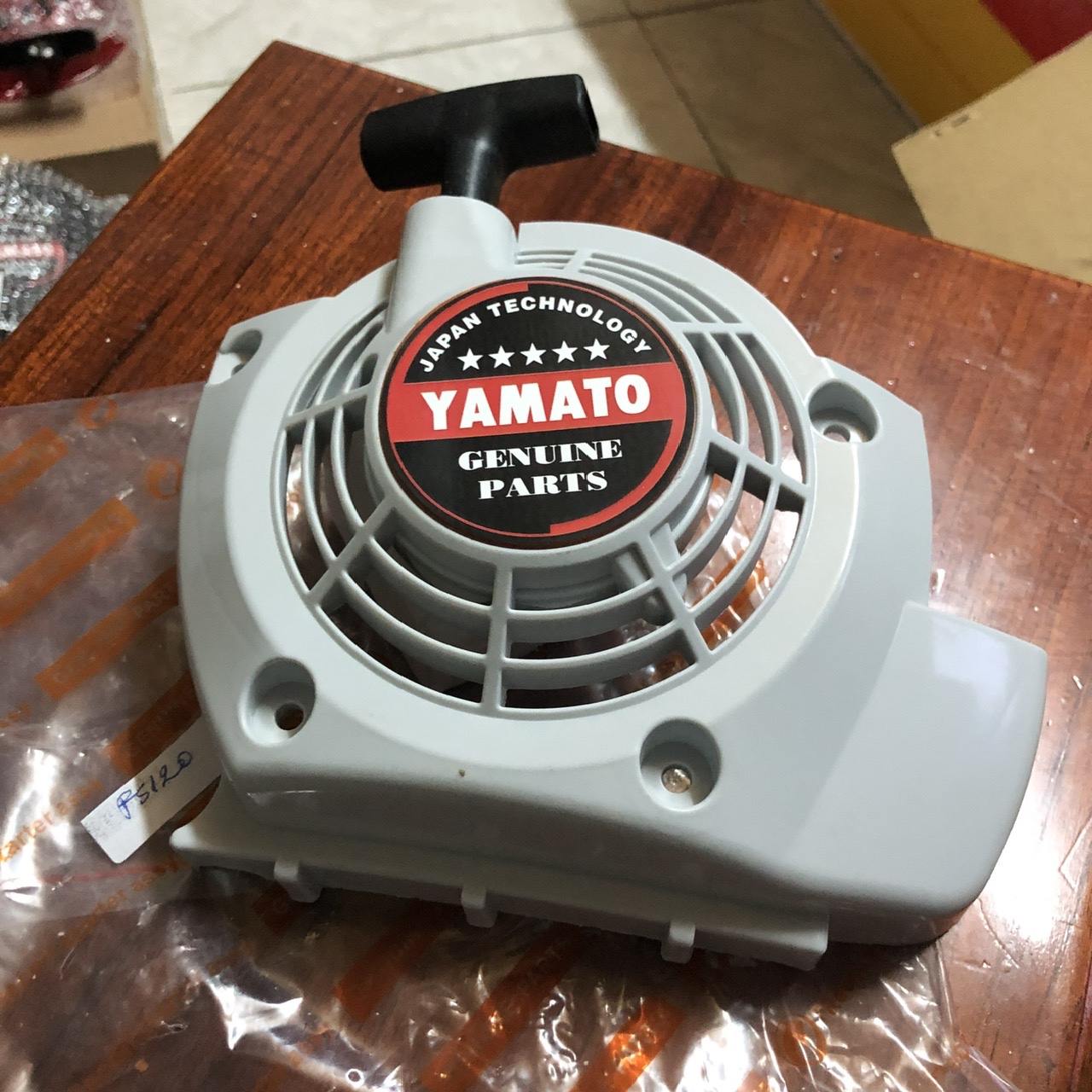 Ốp giật khởi động dùng cho máy cưa xích  STILH FS120 FS200 FS250 FS300 FR350 BT120C BT121