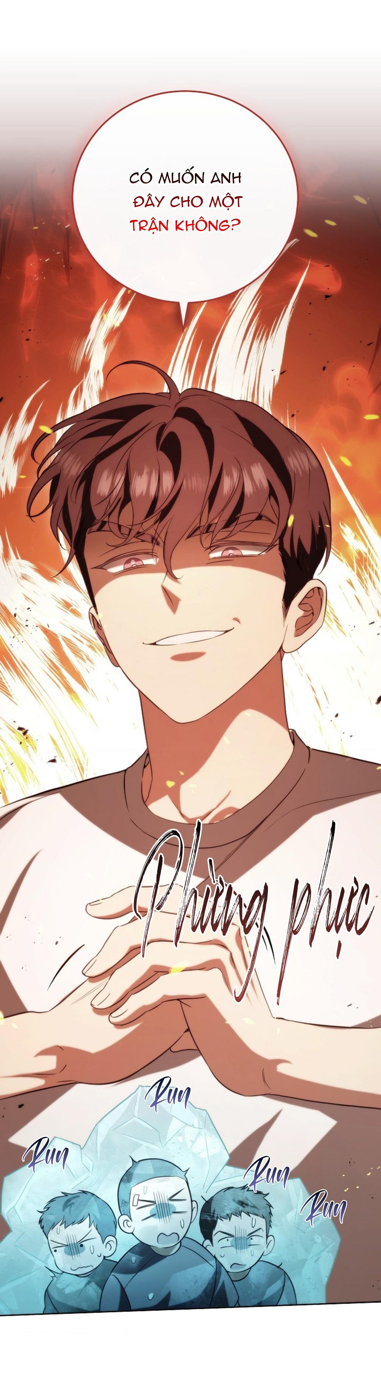 (abo)mối quan hệ không hoàn chỉnh chapter 12 30