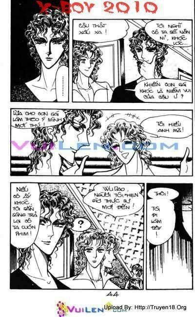 ánh đèn rực rỡ chapter 12 45