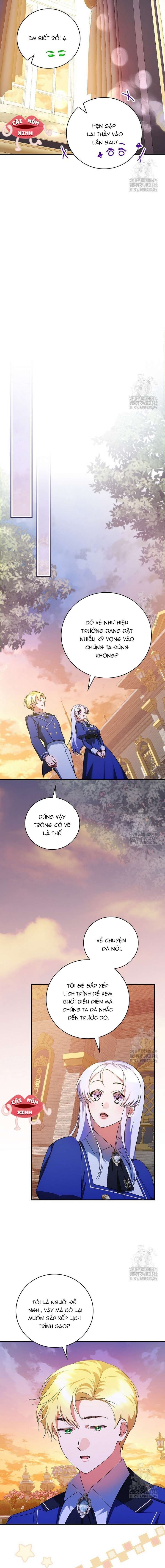 đi tìm nàng công chúa bỏ trốn chapter 13 6