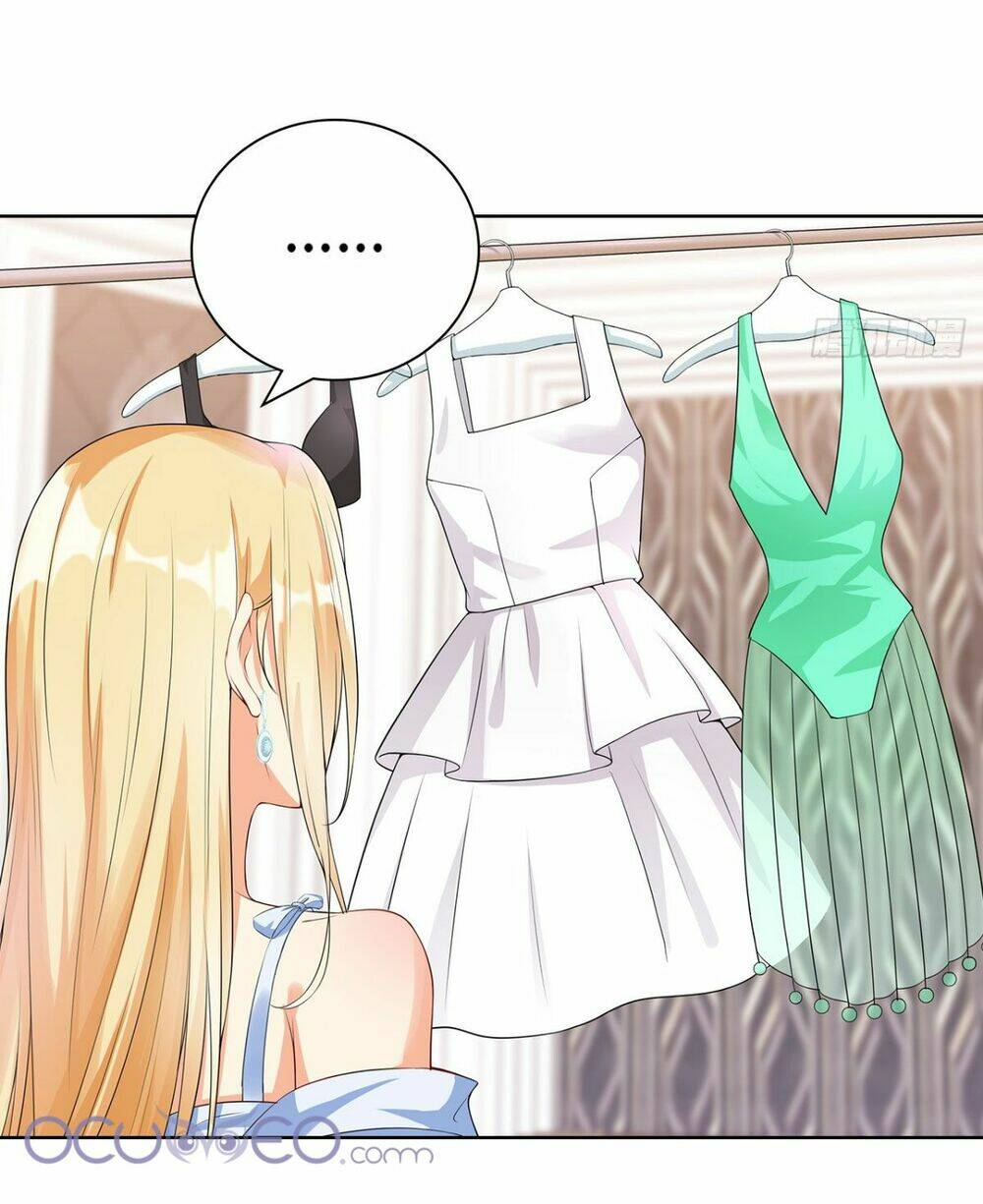 bộ váy rực rỡ ánh sao chapter 9 14