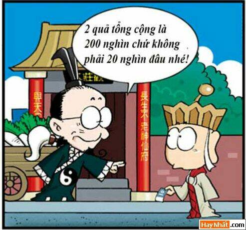 tân tây du ký chapter 34 2