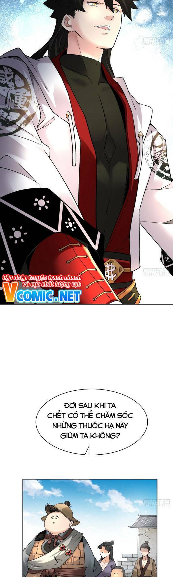 ta là nhà giàu số một, ta không muốn trọng sinh chapter 34 27