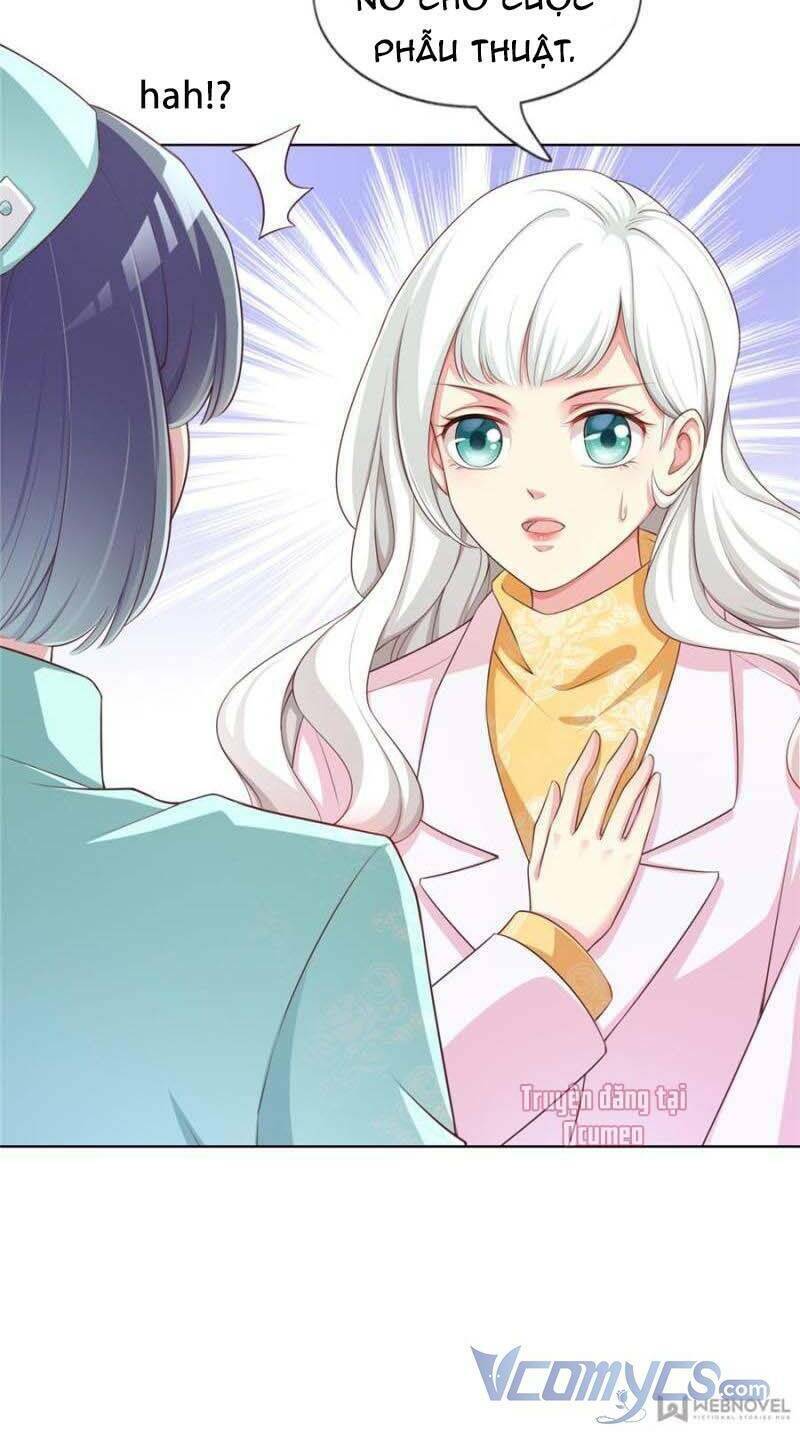 gặp phải người chồng xảo quyệt! chapter 3 33