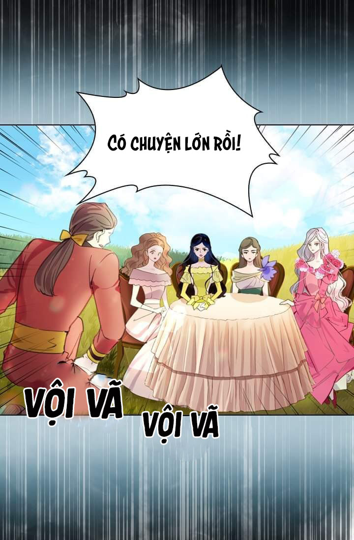 chiến lược sinh tồn của tiểu thư chapter 15 57