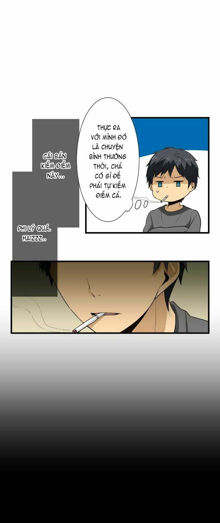 viên thuốc trùng sinh chapter 19 5