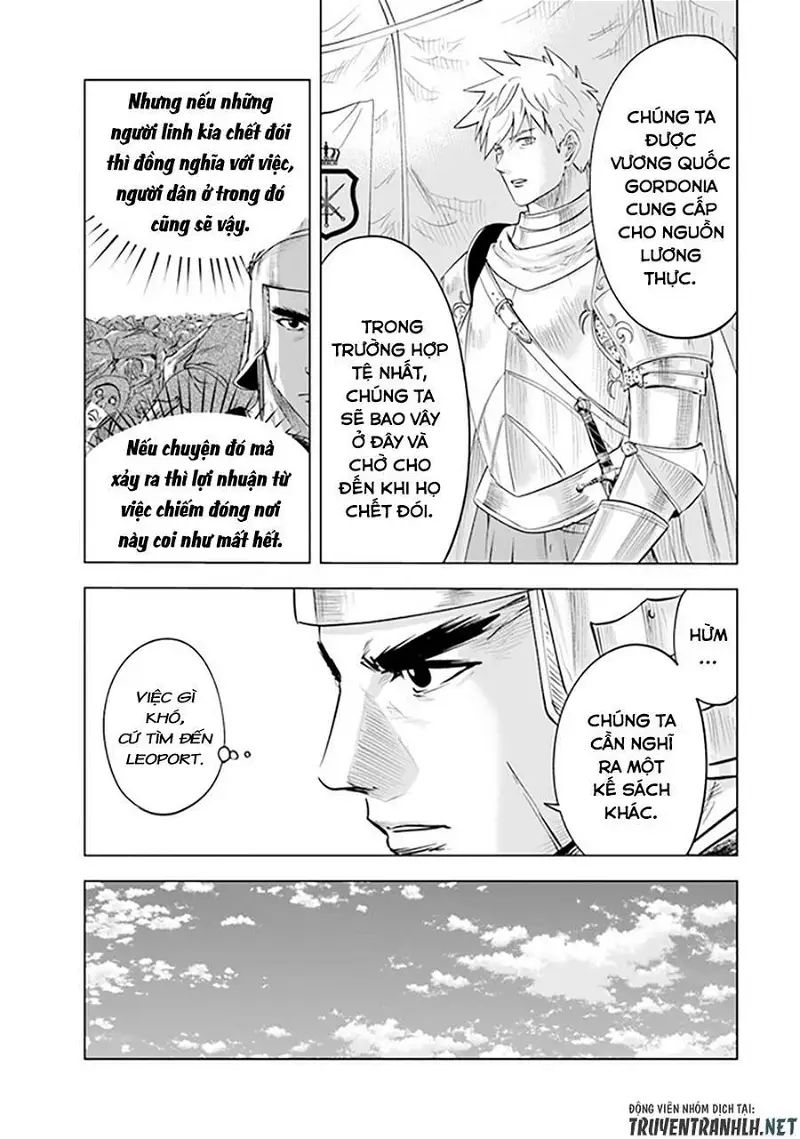 hành trình chịch dạo của của máy dập cổ đại chapter 57 4