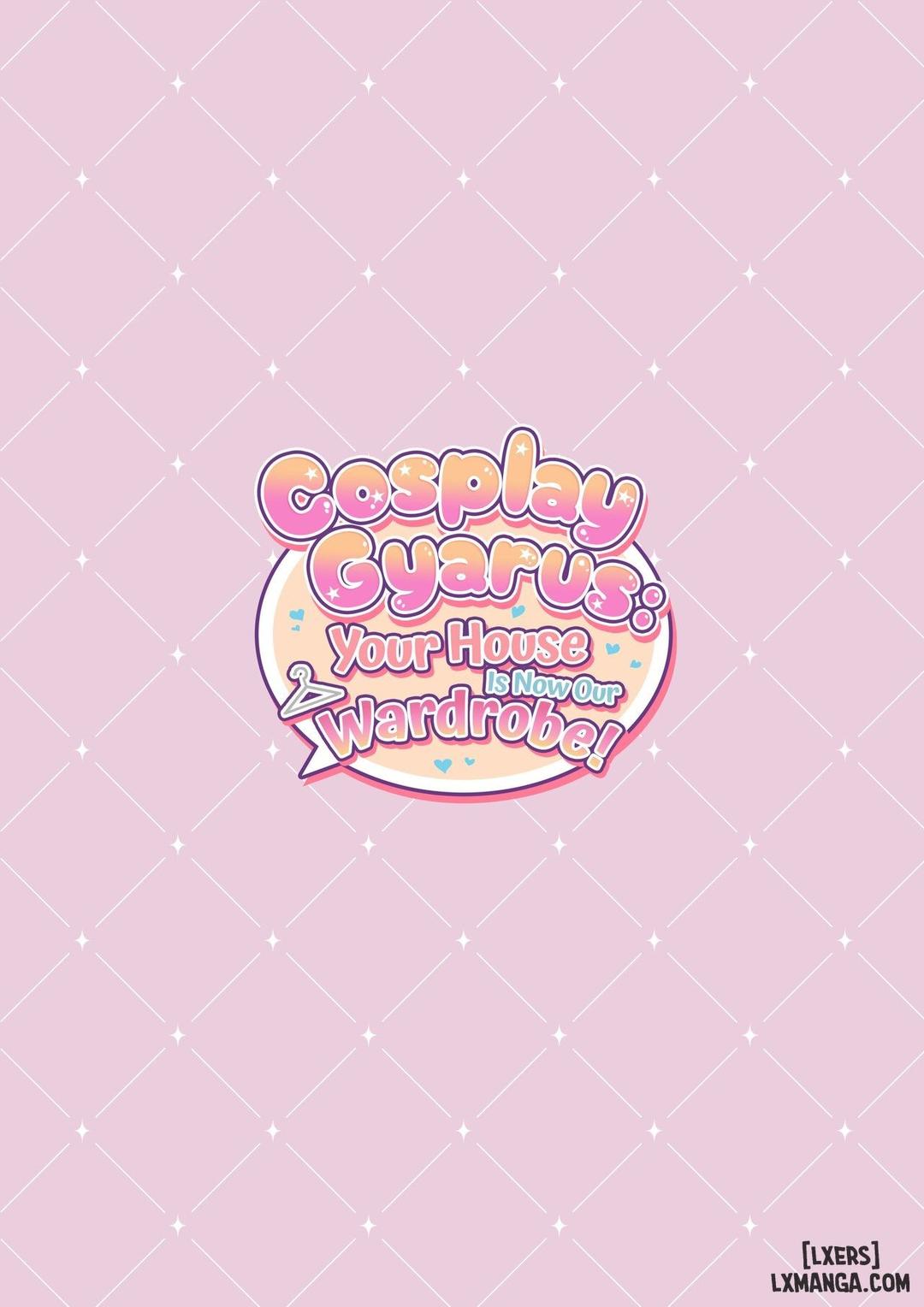 giờ nhà cậu là nơi thử đồ của bọn tớ chapter 0 51