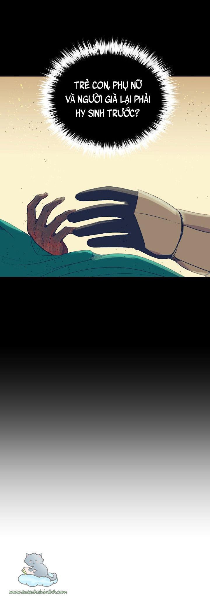 công nương khế ước của gia tộc công tước quái vật chapter 10 10