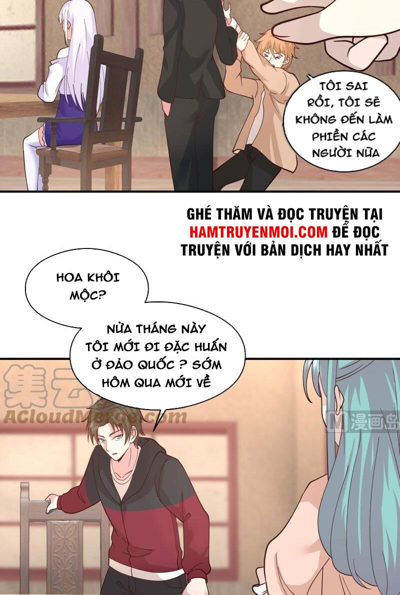 trên người ta có một rồng chapter 504 11