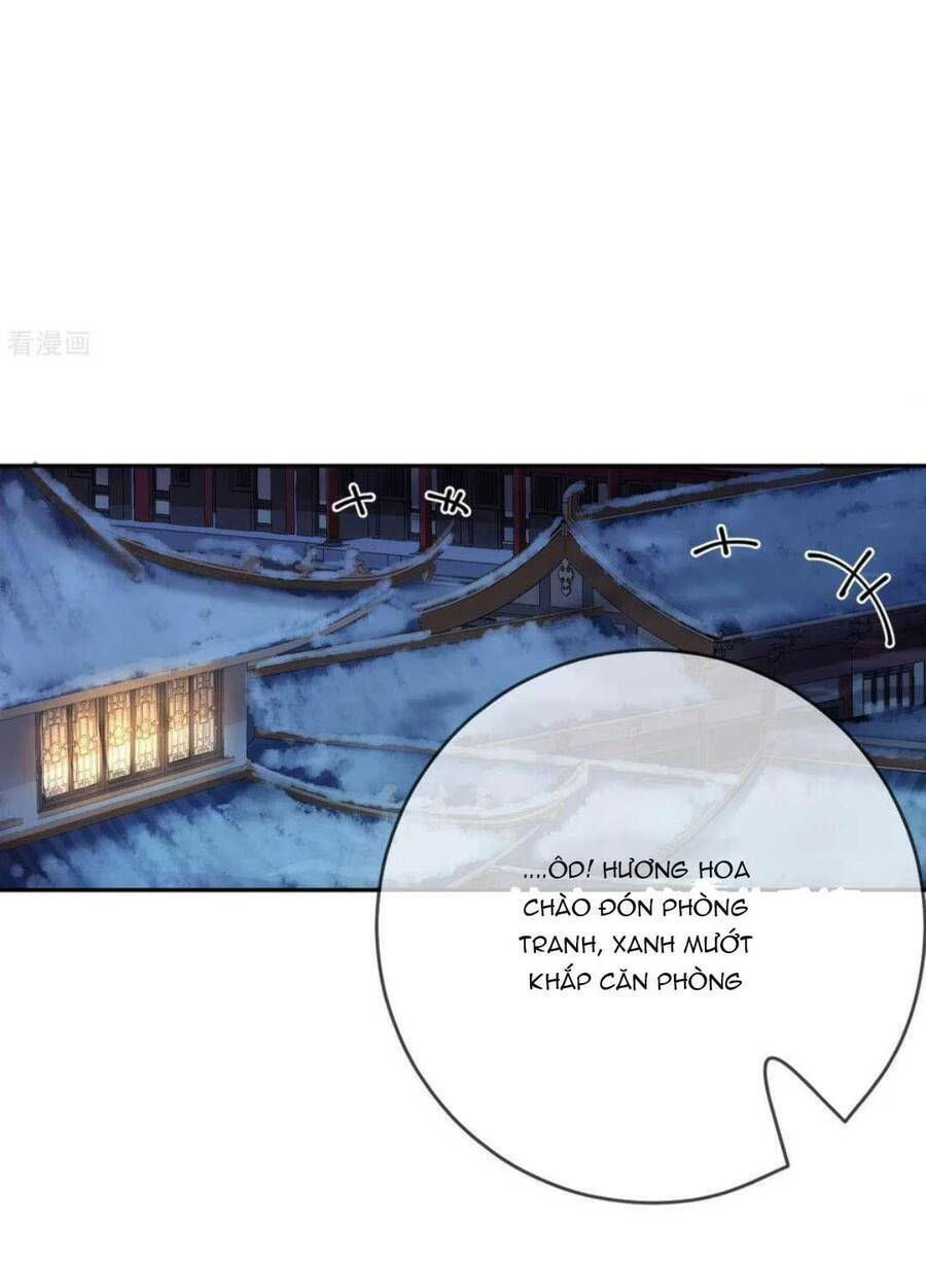 sự trả thù của vương phi chapter 54 28