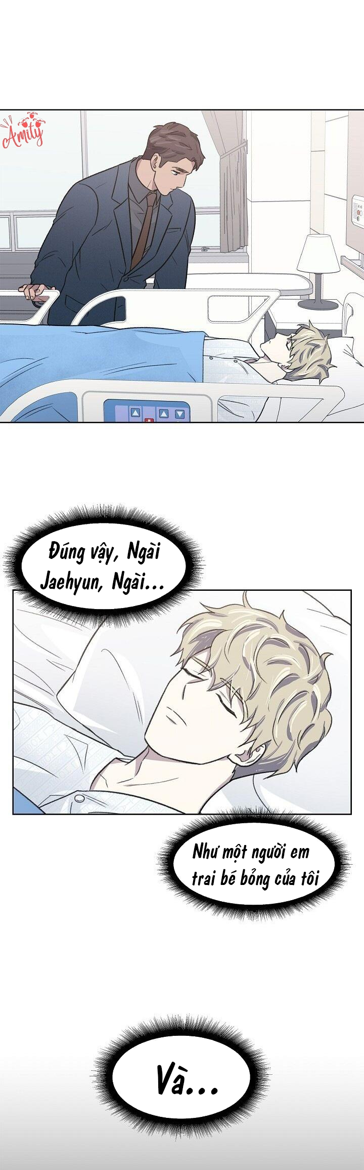 công tắc tham vọng chapter 5 35