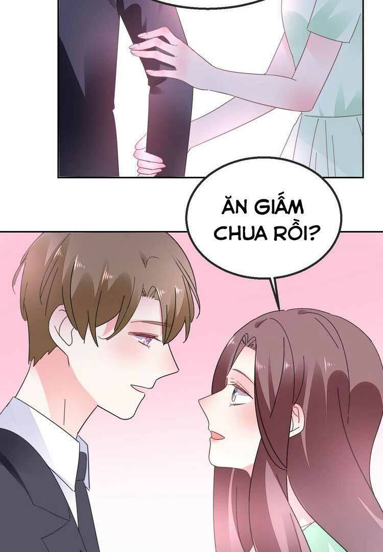 điều ước sủng ái bất bình đẳng chapter 104.2 19