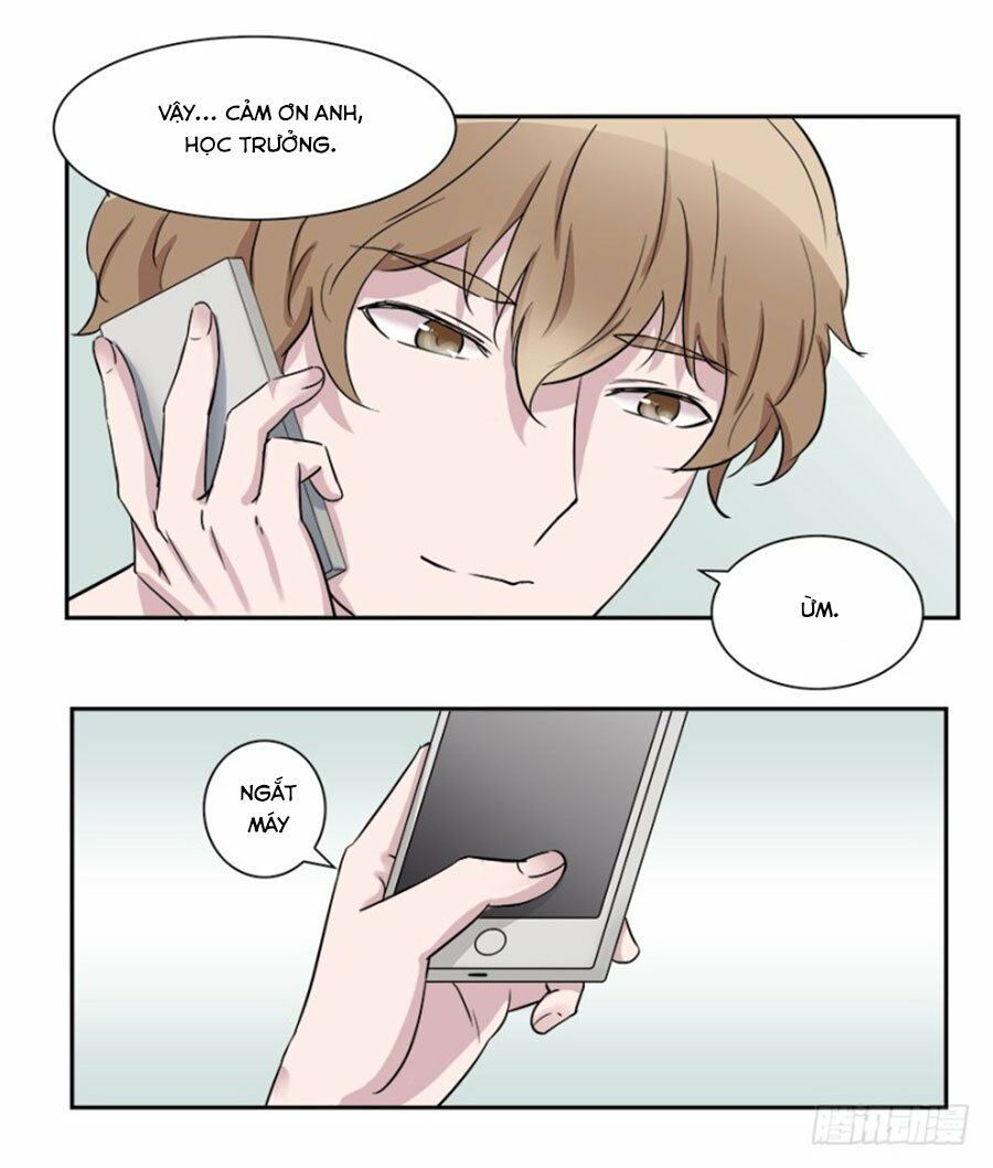 thiên kim đường môn chapter 54 9