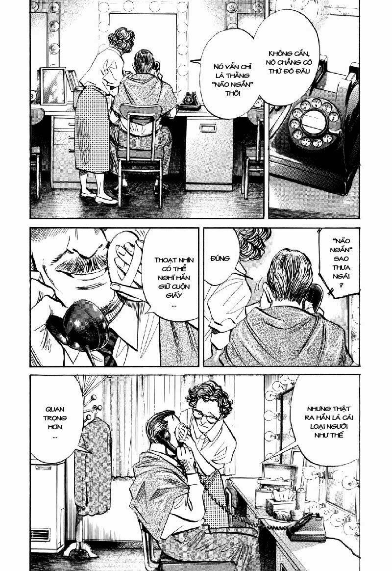 billy bat chapter 36 4