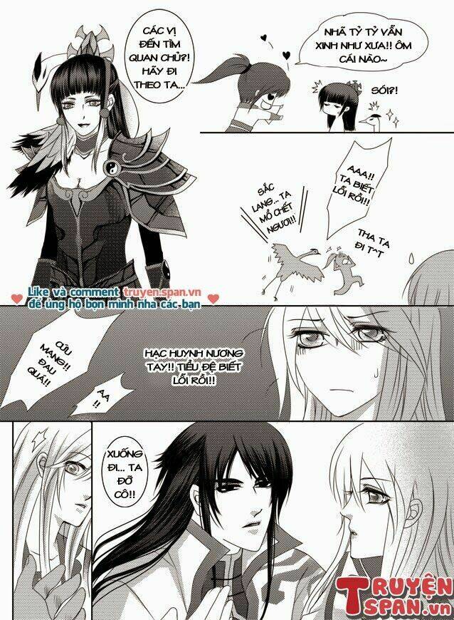 xuyên việt thiên hạ chapter 4 1