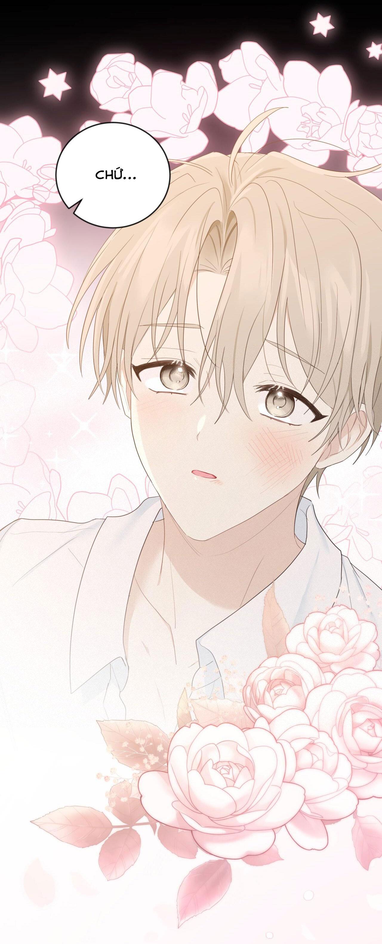 vị ngọt không đường (sweet not sugar) chapter 18 50