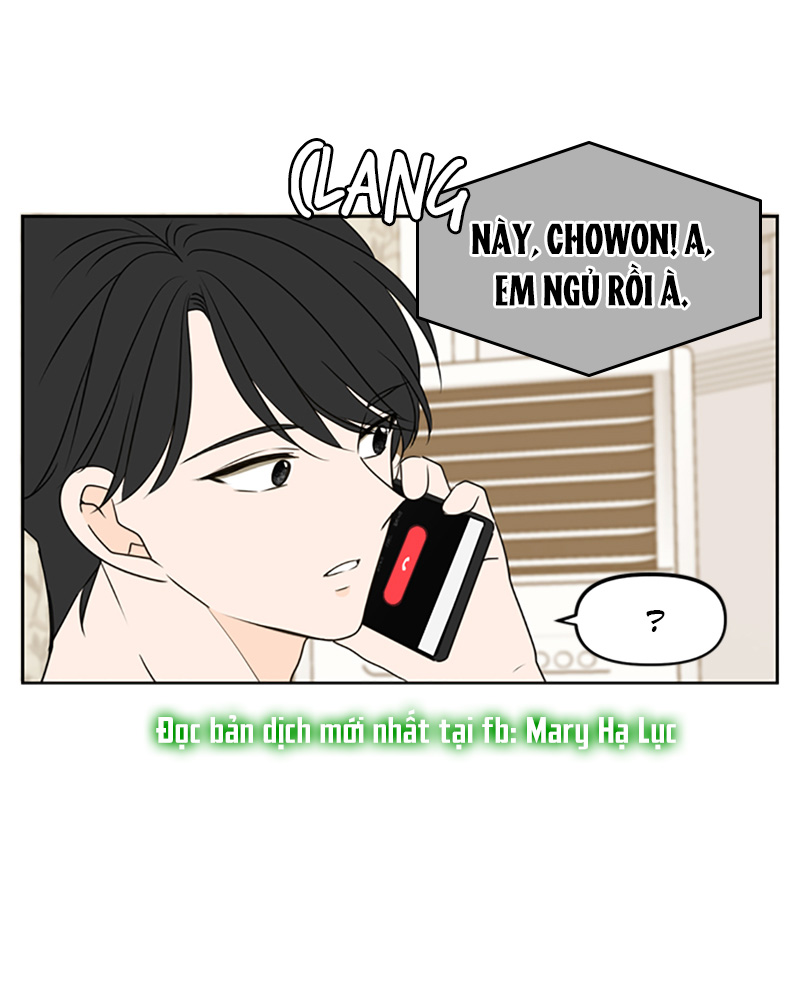 hẹn gặp anh ở kiếp thứ 19 chapter 81 21