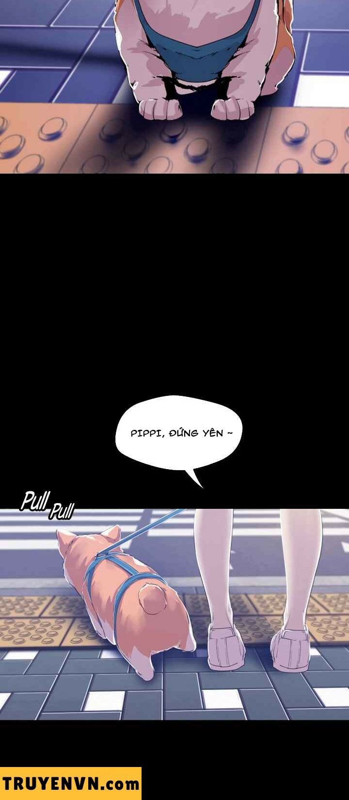 tân thế giới tuyệt vời chapter 72 28