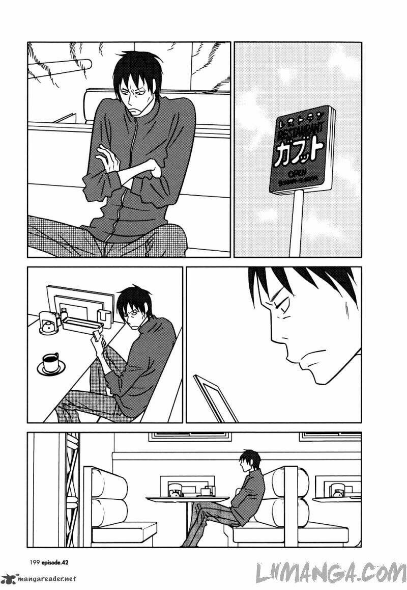 usagi drop chapter 42 23