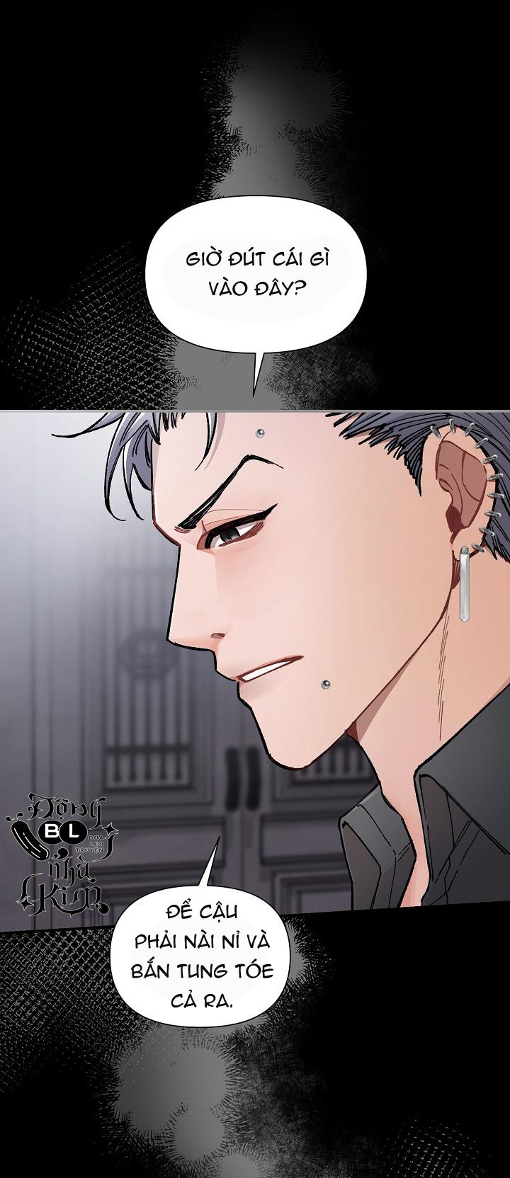 chuyến tàu điên cuồng chapter 36 4