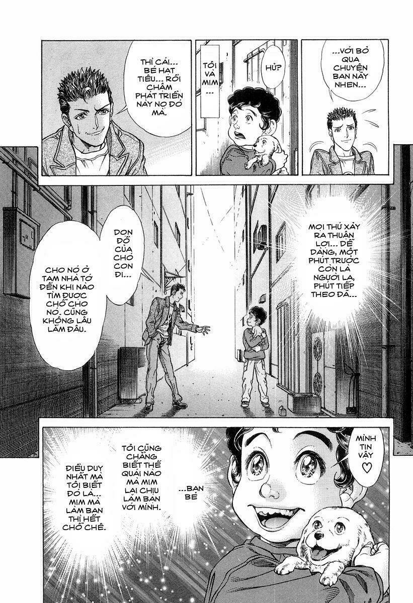 sống còn - trò chơi sinh tử chapter 33 20