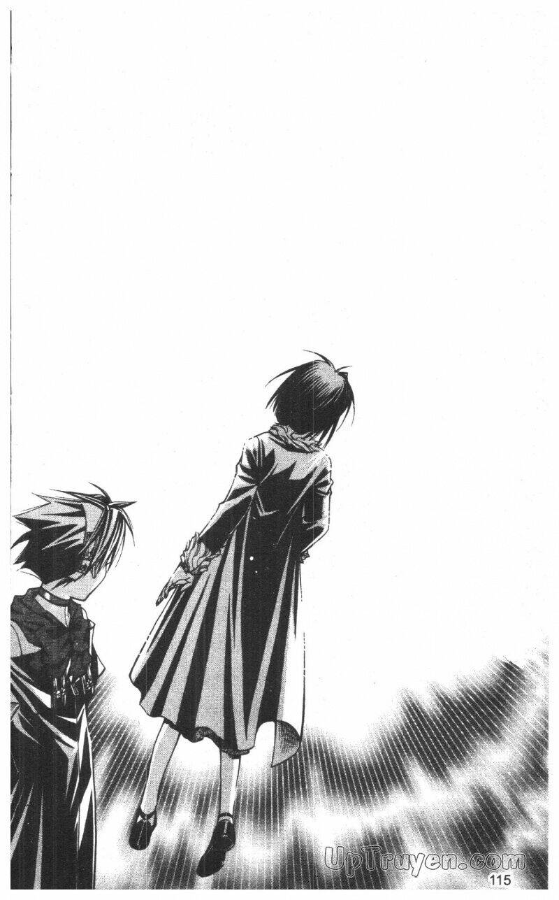 nightmare inspector chapter 6 114