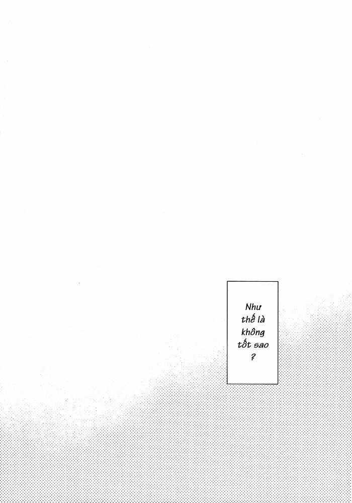 linh hồn bạc dj - spectrum chapter 1 32