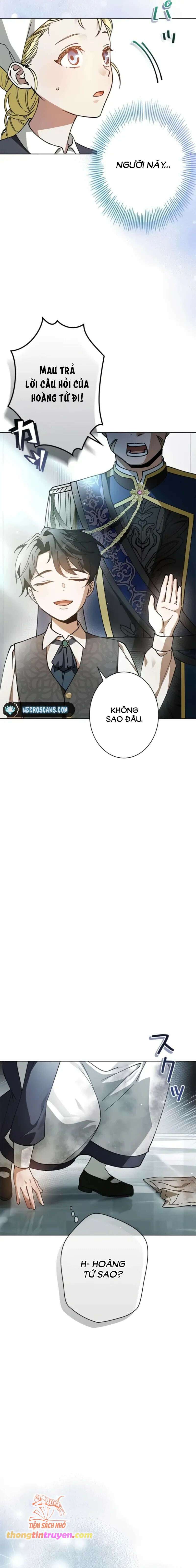 [18+] chạy trốn khỏi anh chapter 3 32