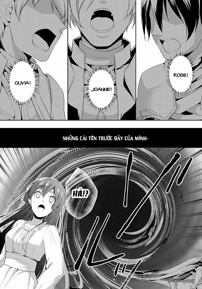 lần này tôi chắc chắn sẽ hạnh phúc! chapter 5 30