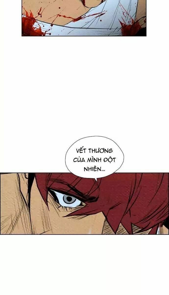 kẻ hồi sinh chapter 62 11